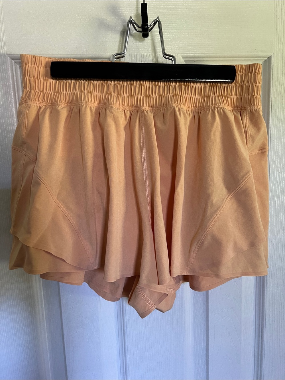 Lululemon Shake It Out Shorts